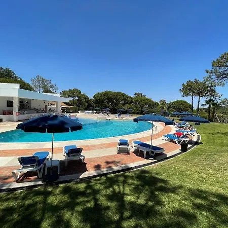 Victory Village Quinta Do - Spacious 2 Bed / 3 Bath Almancil
