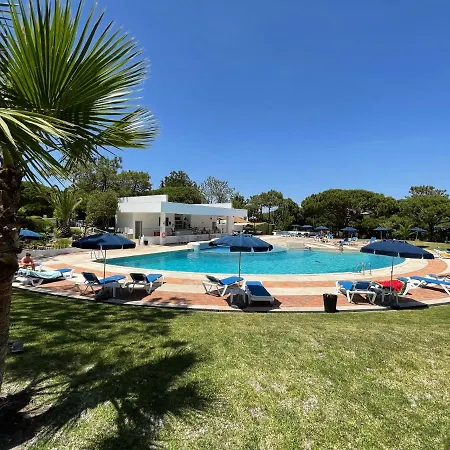 Victory Village Quinta Do - Spacious 2 Bed / 3 Bath * Almancil