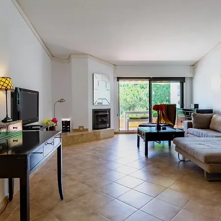 Victory Village Quinta Do - Spacious 2 Bed / 3 Bath Apartment Almancil