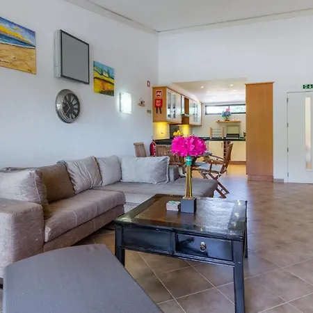 Apartment Victory Village Quinta Do - Spacious 2 Bed / 3 Bath Almancil