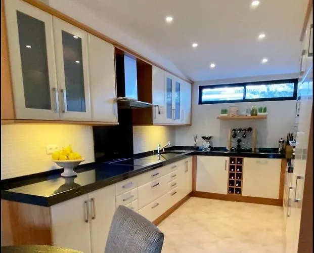 Victory Village Quinta Do - Spacious 2 Bed / 3 Bath Appartement Almancil