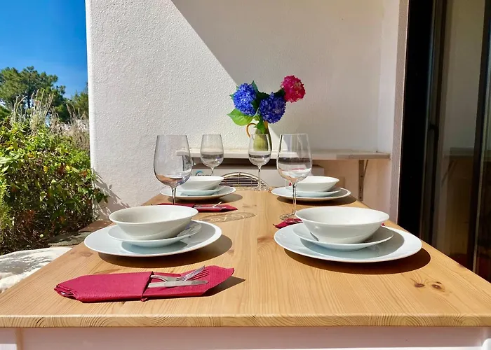 Victory Village Quinta Do - Spacious 2 Bed / 3 Bath Almancil