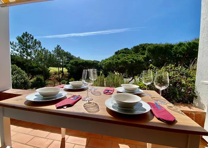 Appartement Victory Village Quinta Do - Spacious 2 Bed / 3 Bath Almancil
