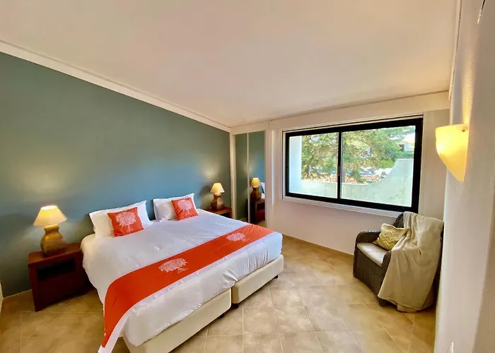 Appartement Victory Village Quinta Do - Spacious 2 Bed / 3 Bath