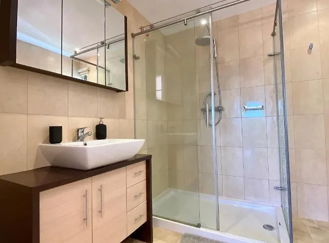 Appartement Victory Village Quinta Do - Spacious 2 Bed / 3 Bath
