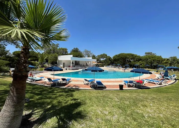 Victory Village Quinta Do - Spacious 2 Bed / 3 Bath * Almancil