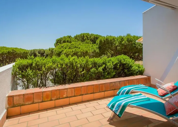 Victory Village Quinta Do - Spacious 2 Bed / 3 Bath * Almancil