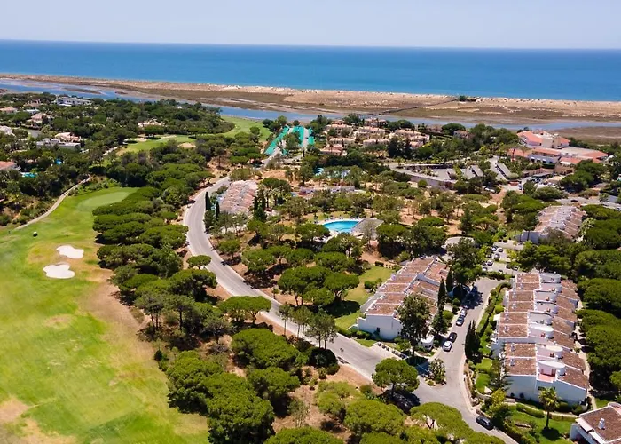 Victory Village Quinta Do - Spacious 2 Bed / 3 Bath Appartement