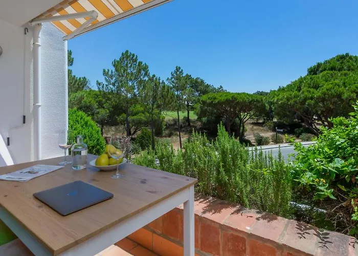 Victory Village Quinta Do - Spacious 2 Bed / 3 Bath Appartement *