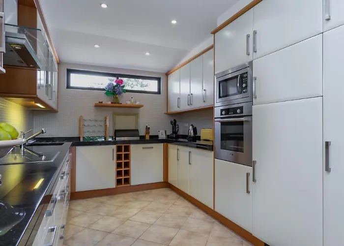 Appartement Victory Village Quinta Do - Spacious 2 Bed / 3 Bath