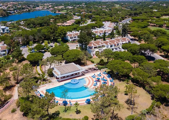 Victory Village Quinta Do - Spacious 2 Bed / 3 Bath * Almancil