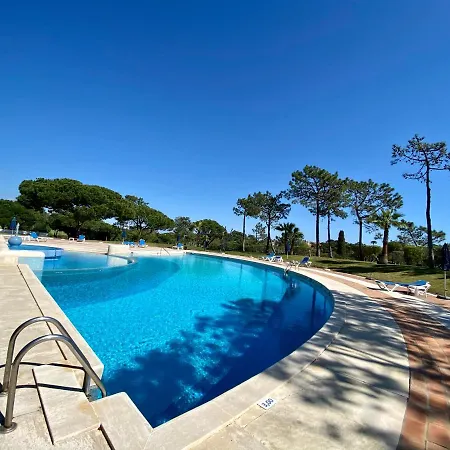 Victory Village Quinta Do - Spacious 2 Bed / 3 Bath Appartement Almancil