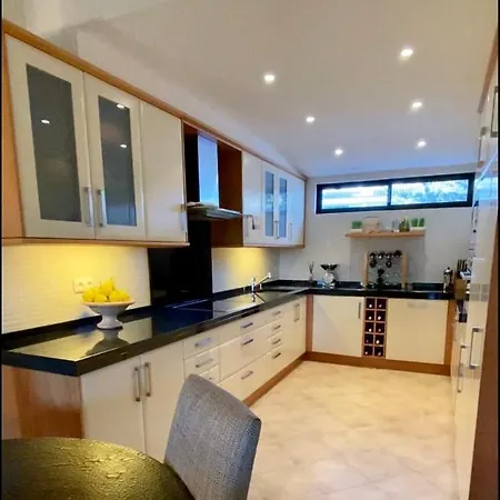 Victory Village Quinta Do - Spacious 2 Bed / 3 Bath Apartament Almancil