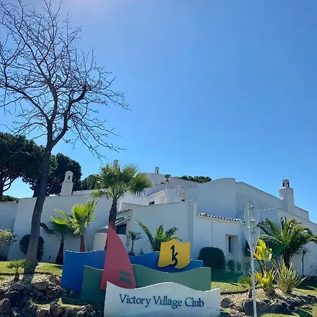 Victory Village Quinta Do - Spacious 2 Bed / 3 Bath *