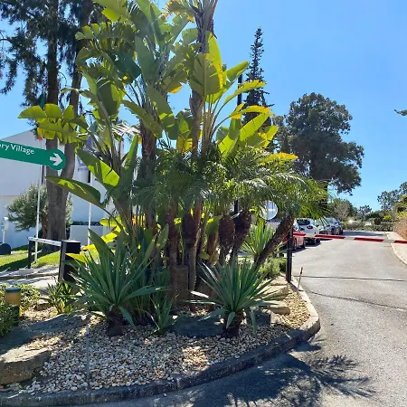 Apartament Victory Village Quinta Do - Spacious 2 Bed / 3 Bath