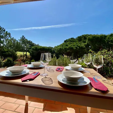 Apartman Victory Village Quinta Do - Spacious 2 Bed / 3 Bath Almancil