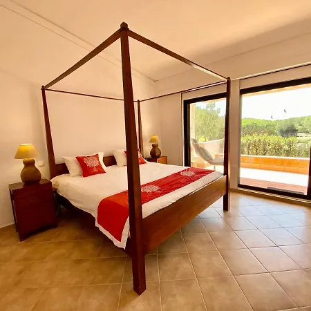 Victory Village Quinta Do - Spacious 2 Bed / 3 Bath Appartement Almancil