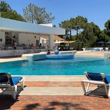 Apartament Victory Village Quinta Do - Spacious 2 Bed / 3 Bath Almancil