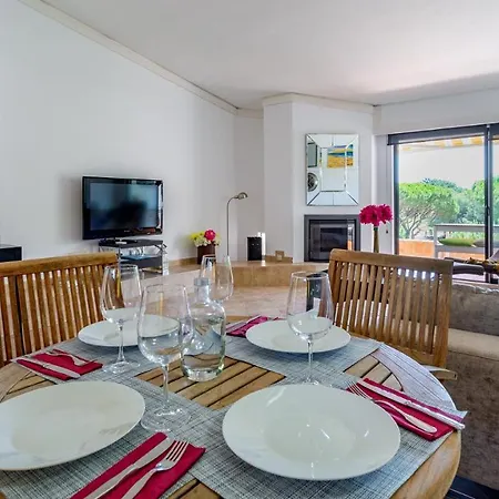 Appartement Victory Village Quinta Do - Spacious 2 Bed / 3 Bath Almancil