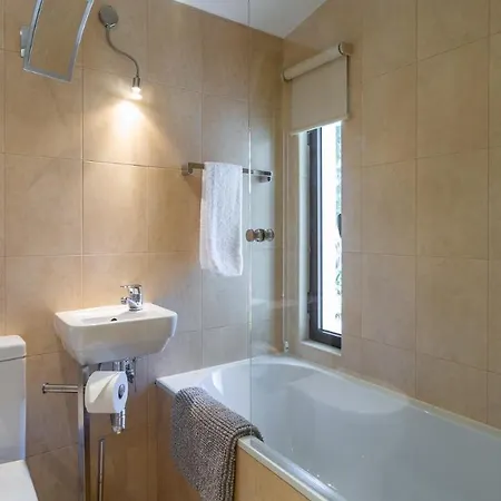 Victory Village Quinta Do - Spacious 2 Bed / 3 Bath Appartement Almancil