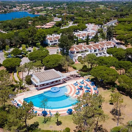 Victory Village Quinta Do - Spacious 2 Bed / 3 Bath * Almancil