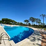 Victory Village Quinta Do - Spacious 2 Bed / 3 Bath Apartman Almancil