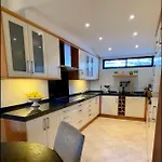 Victory Village Quinta Do - Spacious 2 Bed / 3 Bath Apartman Almancil