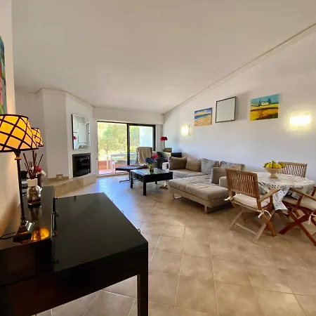 Апартаменты Victory Village Quinta Do - Spacious 2 Bed / 3 Bath