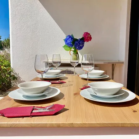 Victory Village Quinta Do - Spacious 2 Bed / 3 Bath Almancil
