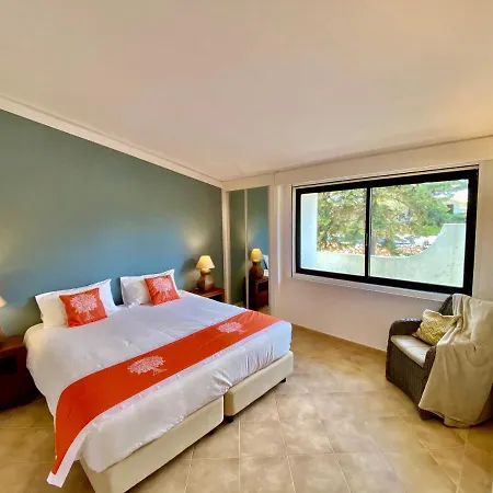 Апартаменты Victory Village Quinta Do - Spacious 2 Bed / 3 Bath