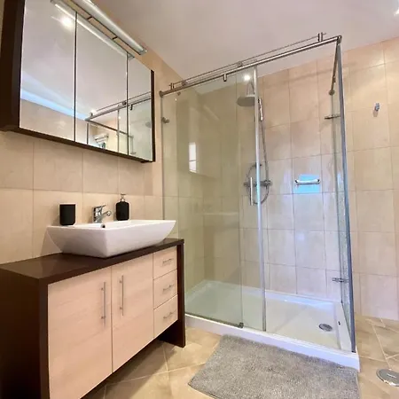 Апартаменты Victory Village Quinta Do - Spacious 2 Bed / 3 Bath